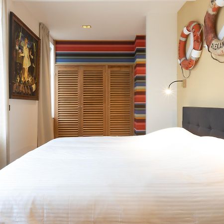 Appartement Globo Μίντελμπουρχ Εξωτερικό φωτογραφία