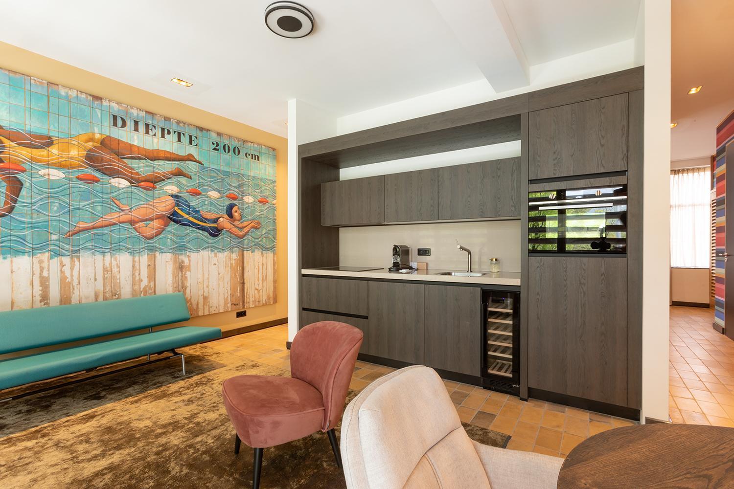 Appartement Globo Μίντελμπουρχ Εξωτερικό φωτογραφία